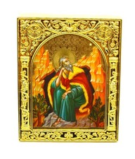 Russisch-orthodoxe Prägung