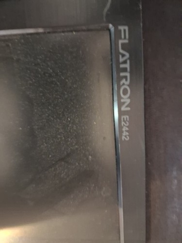 Flatron e2442 zoll - flatron,