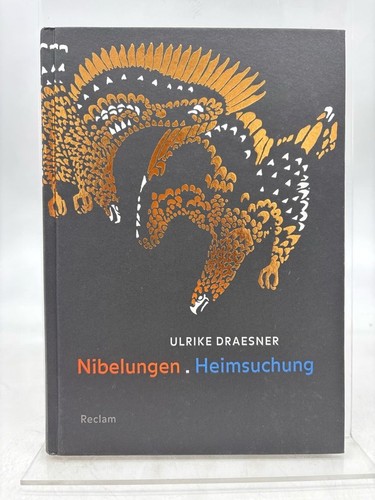 Nibelungen heimsuchung - nibelungen.,
