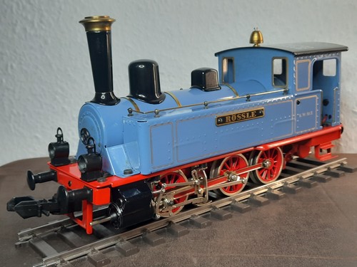 Märklin maxi spur1 - 54509, somo