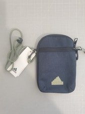 Adidas Xplore Small Bag IT2130 BLACK/AURINK/TENGRN