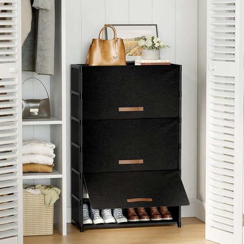 Schuhschrank schuhregal - schuhschrank,