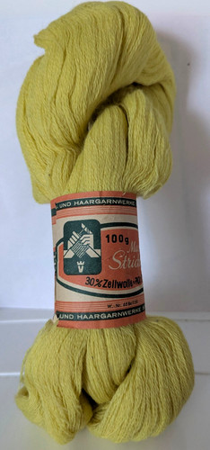 100 ddr maschinenstrickgarn - 100, g