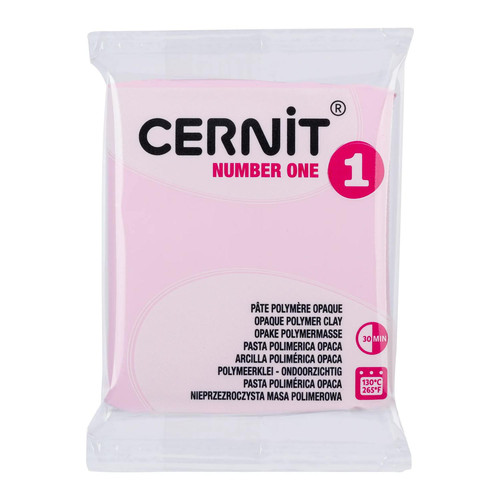 Cernit number one - cernit,