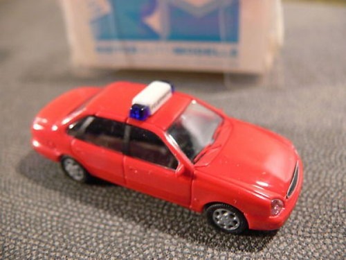 Rietze ford scorpio - 1/87,