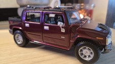 HUMMER H2 1 27 Maisto Modellauto