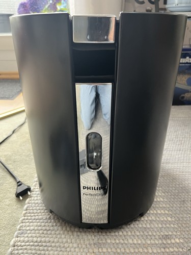 Zapfanlage philips perfect - zapfanlage,