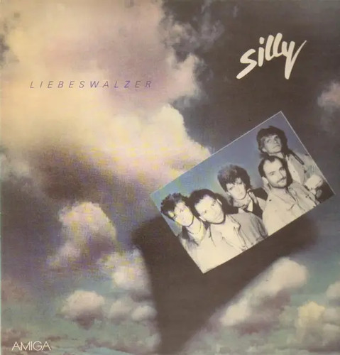 Silly liebeswalzer near mint - liebeswalzer,