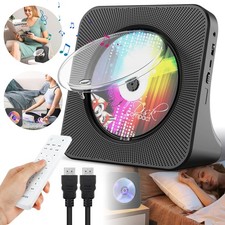 CD-Player Stereoanlage