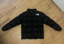 The North Face Jacke Herren, Größe: S, Modell: 1990 Lhotse, Farbe: Schwarz