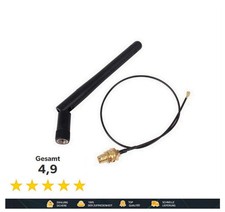 2/3 DBI WLAN-Antenne