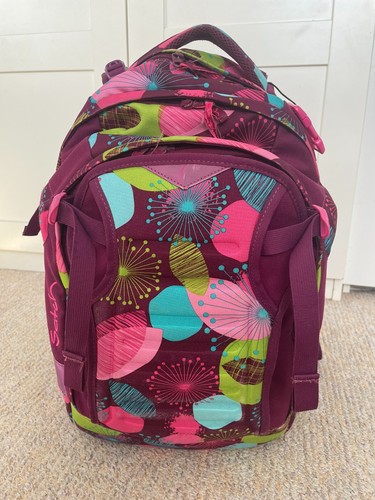 Satch match schulrucksack - satch,