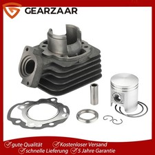 50CCM ZYLINDER ZYLINDERKIT