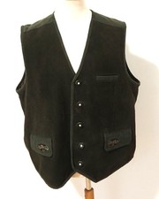 Trachten Herren Weste Grösse
