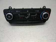 FORD FOCUS III Klima