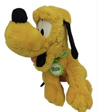 Disney Pluto Stofftier Mattel