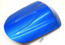 Suzuki GSX-R 600 750 K8-L0 2008-2010 Soziusabdeckung Verkleidung Abdeckung Cover