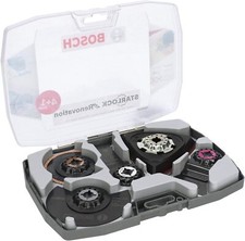 Bosch Professional 5 tlg