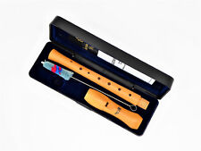 STERNENWALD Blockflöte aus