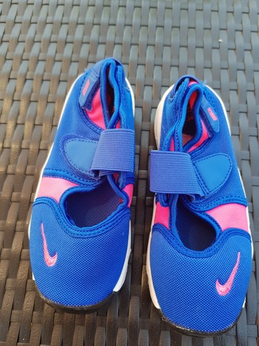 Nike air rift breathe - nike, sommer
