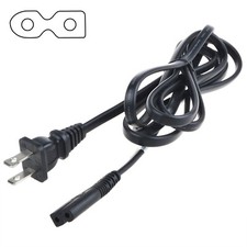 6ft AC Power Cord Cable For