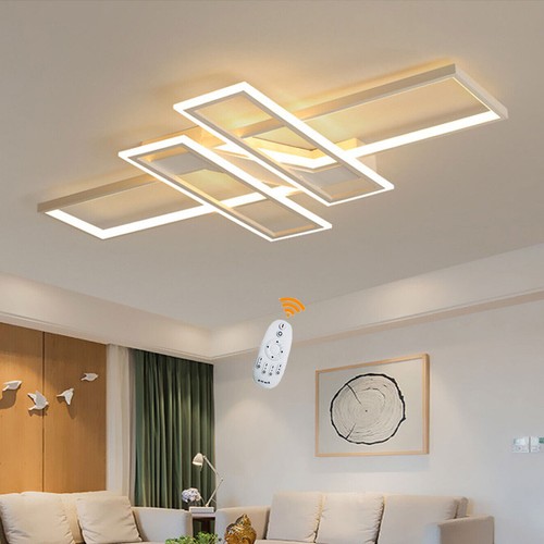 58w led deckenleuchte dimmbar - 58w,