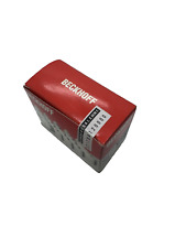 Beckhoff BK3110 eco Buskoppler  NEU OVP