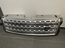 LAND RANGE ROVER VOGUE L405 2013-2017 - Kühlergrill Grill Original OEM