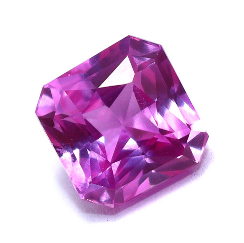 Ceylon pink saphir lose - ceylon,