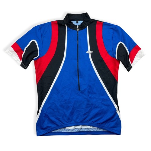Vintage löffler radtrikot - löffler, gr