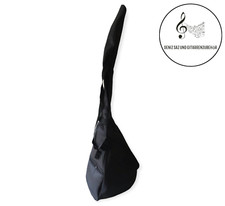 Saz Baglama Canta Kisa Sap Kurzhals Schutztasche 105 cm Länge