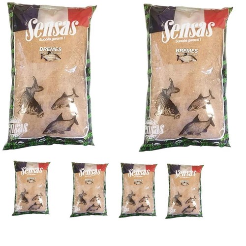 Sensas special edition - sensas,
