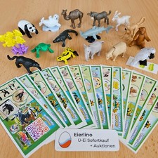 NEU Komplettsatz + Natoons