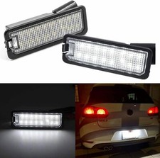 Led kennzeichenbeleuchtung - led,