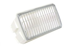 Nebelscheinwerfer Streuscheibe