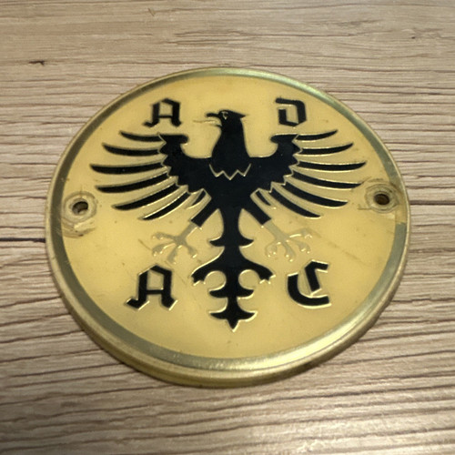 Adac runde - adac,