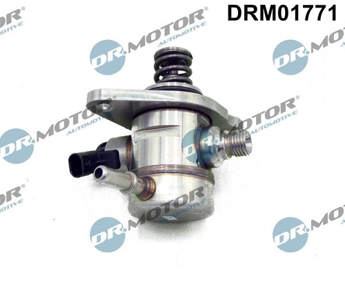 Motor automotive - dr.motor,