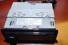 Kenwood KMM-DAB403 USB-Autoradio mit DAB+/UKW AUX Tastenbeleuchtung