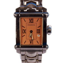 ​Damenuhr Philippe Charriol