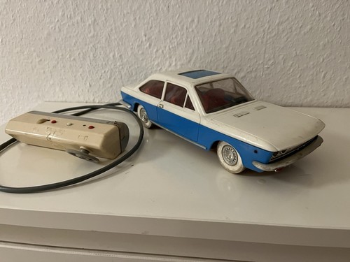 Presu fiat 124 coupe mit - 124,