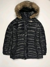 The North Face Daunenjacke 600