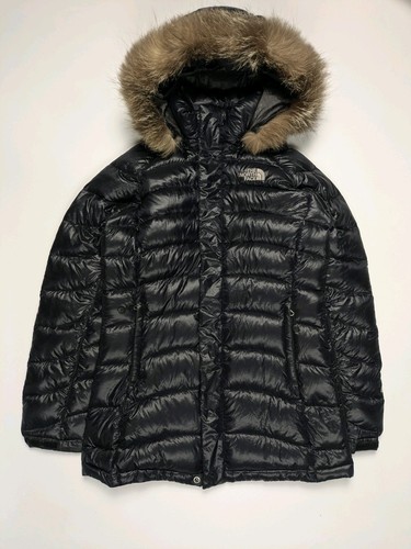 The north face daunenjacke 600 - face,