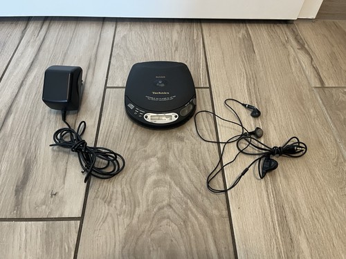 Original technics cd - ✅original,