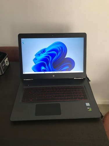 Omen intel 6700hq gtx - ,