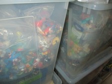 🐣ab 80er Jahre Ü-Eier