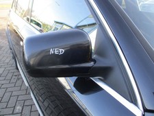 el. Exterior mirror right Audi