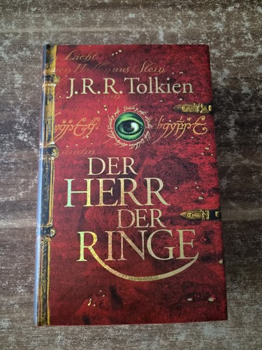 Tolkien der herr - der,