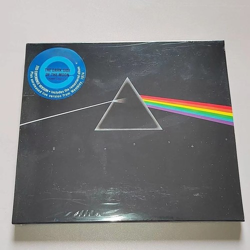 Pink floyd the dark - the,