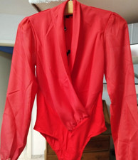 Damen body dehnbarer - damen,