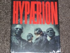 Hypaerion Box Set Limited